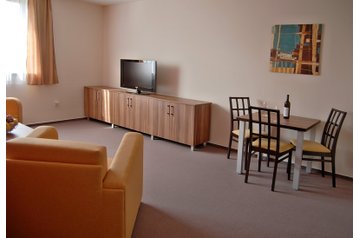 Slovaquie Hotel Nový Smokovec, Extérieur